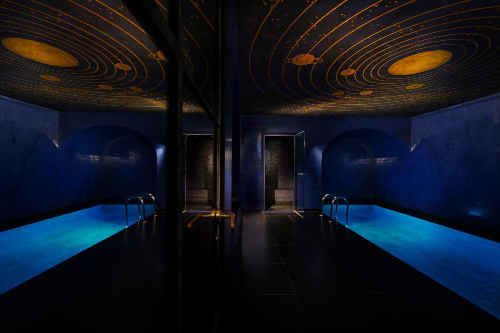 Maison Souquet, Hotel & Spa Paris Exterior foto